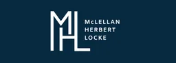 McLellan Herbert Locke LLP logo