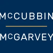 McCubbin McGarvey logo