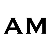 Andrew McMurray logo