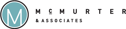 McMurter & Associates logo