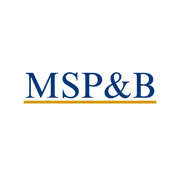 McNab Stewart Prince & Beattie logo