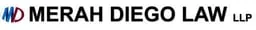Merah Diego Law LLP logo