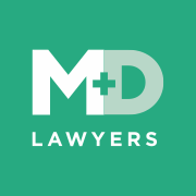 MD Lawyers logo