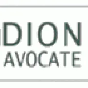 Manon Dion Avocate logo