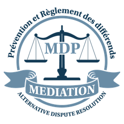 Société Juridique MDP logo