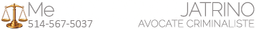 Me Anne-Marie Jatrino logo