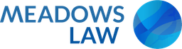 Meadows Law logo