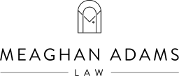 Meaghan Adams Legal Professional Corporation logo