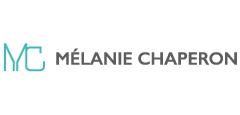 Mélanie Chaperon logo