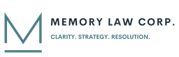 Memory Law Corporation logo