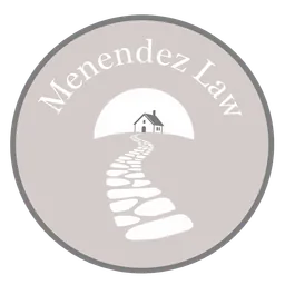 Menendez Law logo