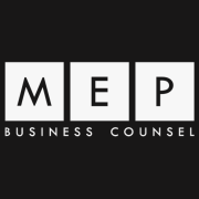 MEP Business Counsel (Michael, Evrensel & Pawar LLP) logo
