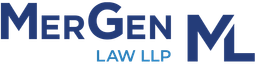 MerGen Law LLP logo