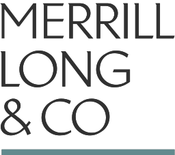 Merrill, Long & Co. logo