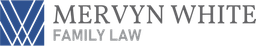 Mervyn White Law Office logo
