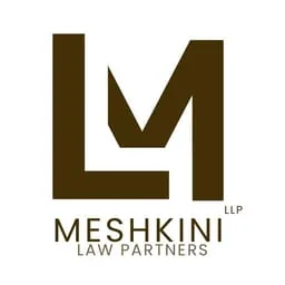 Meshkini Law Partners logo