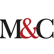 Metcalf & Company logo