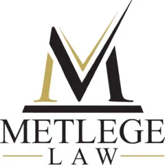 Metlege Law logo