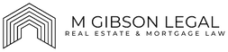 M Gibson Legal logo