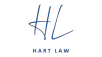Matthew F. Hart Law Inc. logo