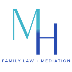 Magal Huberman Family Law logo