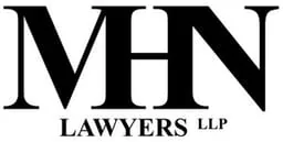 MHN Lawyers (MacLeod Hosack Nunn Pereira Kinkel LLP) logo