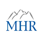 MHR Law LLP logo