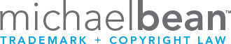Michael Bean Trademark & Copyright Law logo