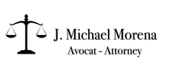 J. Michael Morena, Attorney logo