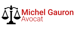 Michel Gauron Avocat logo