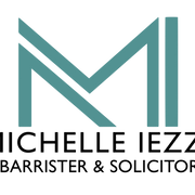 Michelle Iezzi Law logo
