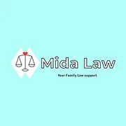 Mida Law logo