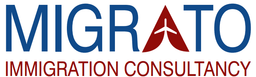 Migrato Immigration Consultancy Inc. logo
