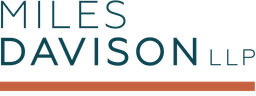 Miles Davison LLP logo