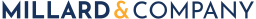 Millard & Company logo