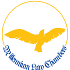 Millennium Law Chambers logo