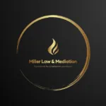 Miller Law & Mediation logo