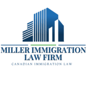 Miller Immigration Law Firm logo