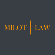 Milot Law logo