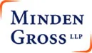Minden Gross LLP logo