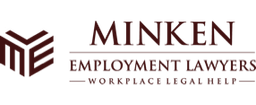 Minken Employment Lawyers logo