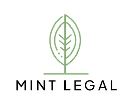 Mint Legal logo