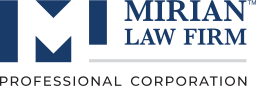 Mirian Law Firm logo