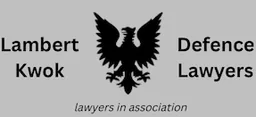 Mirza Kwok, Defence Lawyers logo