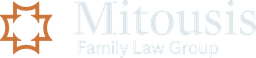 Mitousis Family Law Group logo