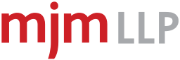 MJM LLP logo