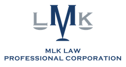 MLK Law PC logo