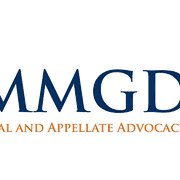 MMGD Law logo