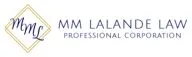 MM Lalande Law Professional Corporation logo