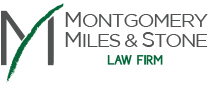 Montgomery Miles & Stone Law Firm logo